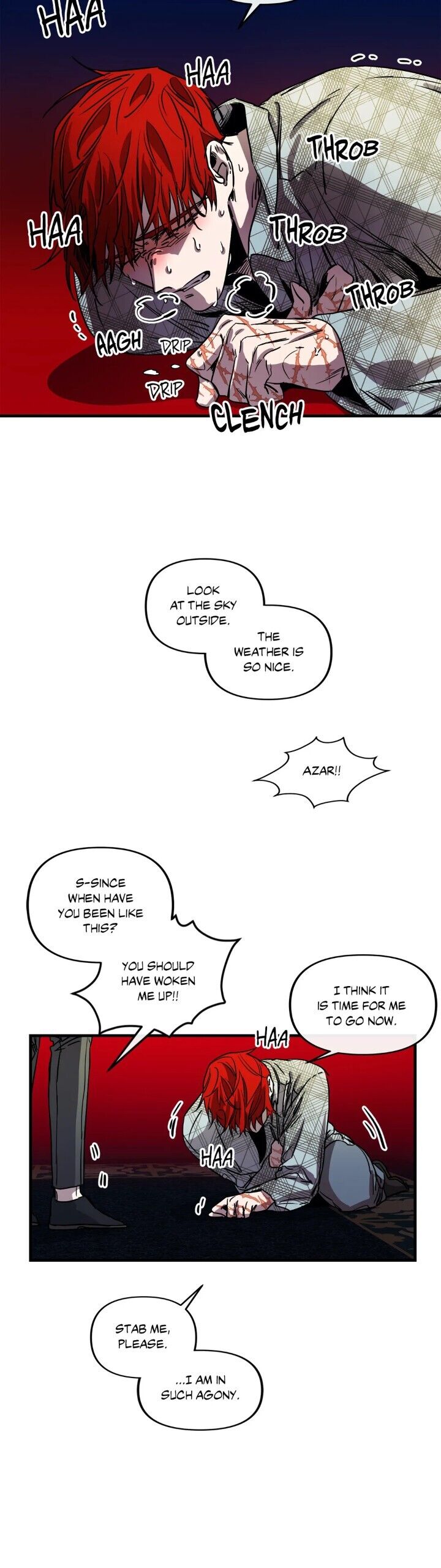 The Careful Empress Chapter 49 page 27 - Chapter 49