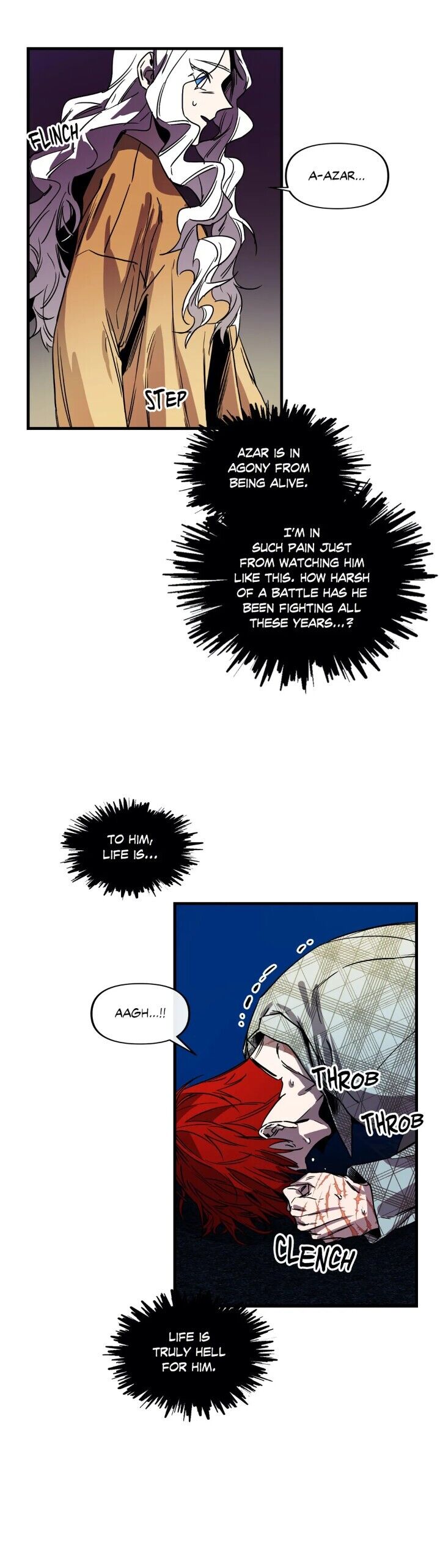 The Careful Empress Chapter 49 page 28 - Chapter 49