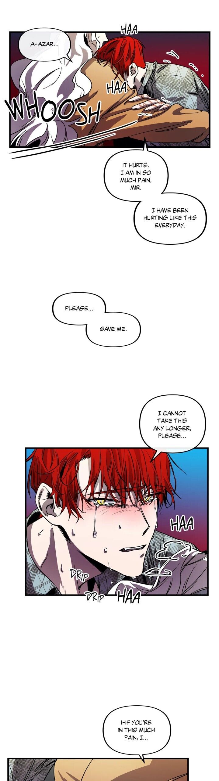 The Careful Empress Chapter 49 page 29 - Chapter 49