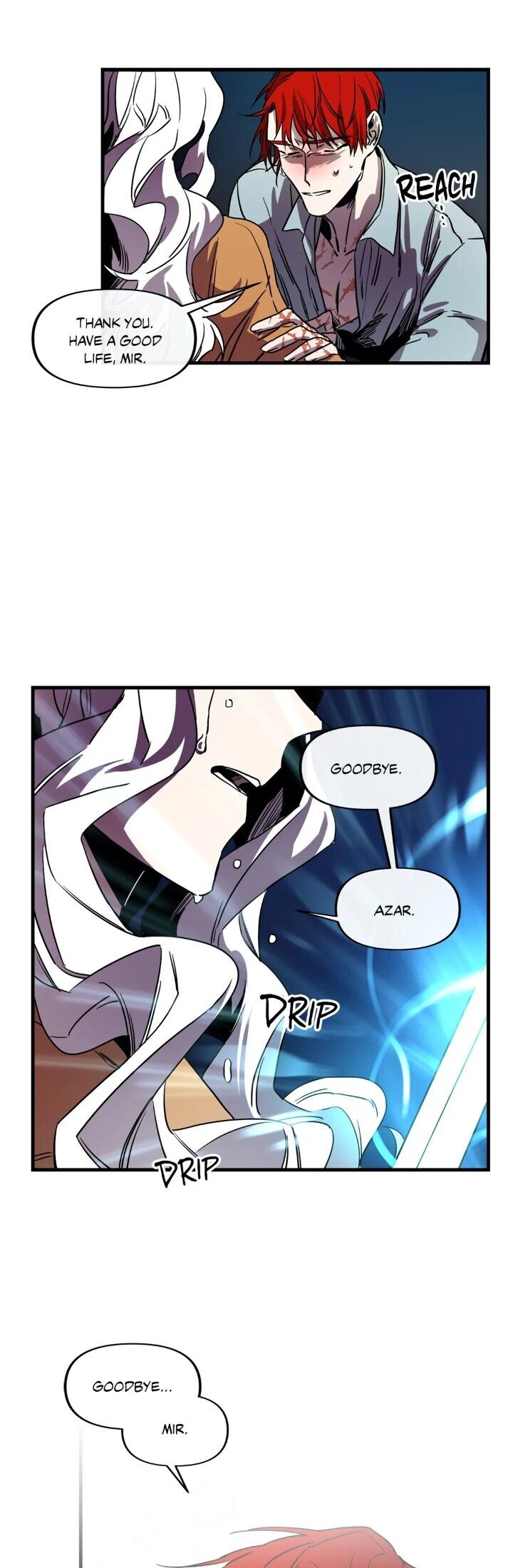 The Careful Empress Chapter 49 page 32 - Chapter 49