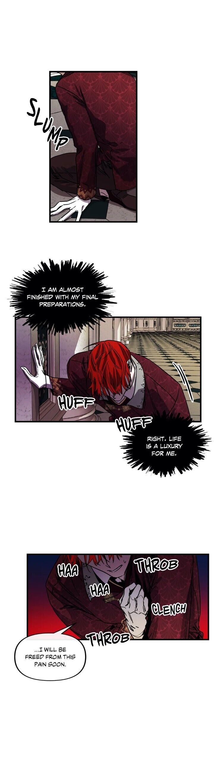 The Careful Empress Chapter 49 page 7 - Chapter 49
