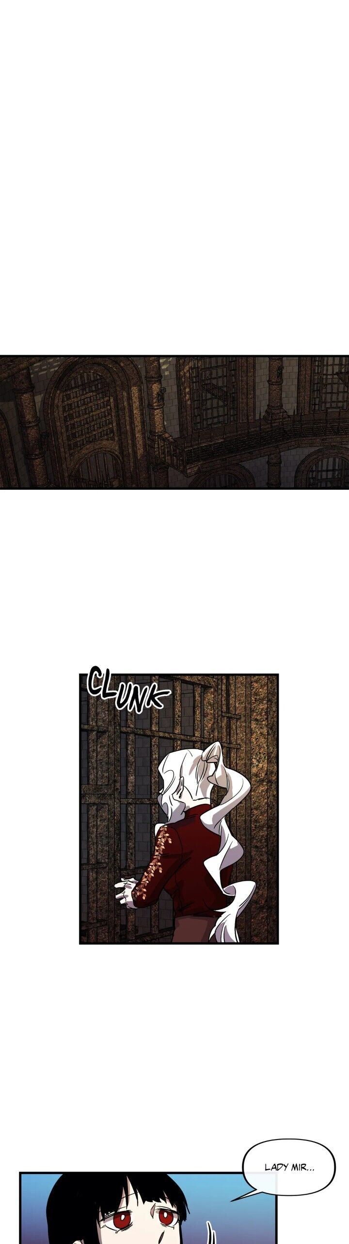 The Careful Empress Chapter 49 page 8 - Chapter 49