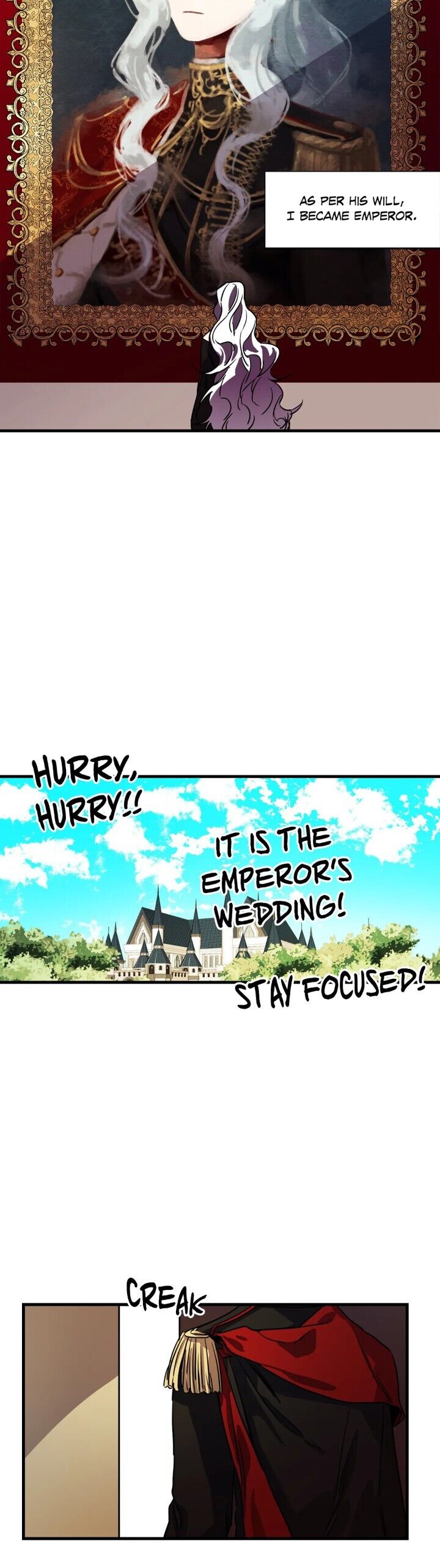 The Careful Empress Chapter 50 page 12 - Chapter 50 [END]