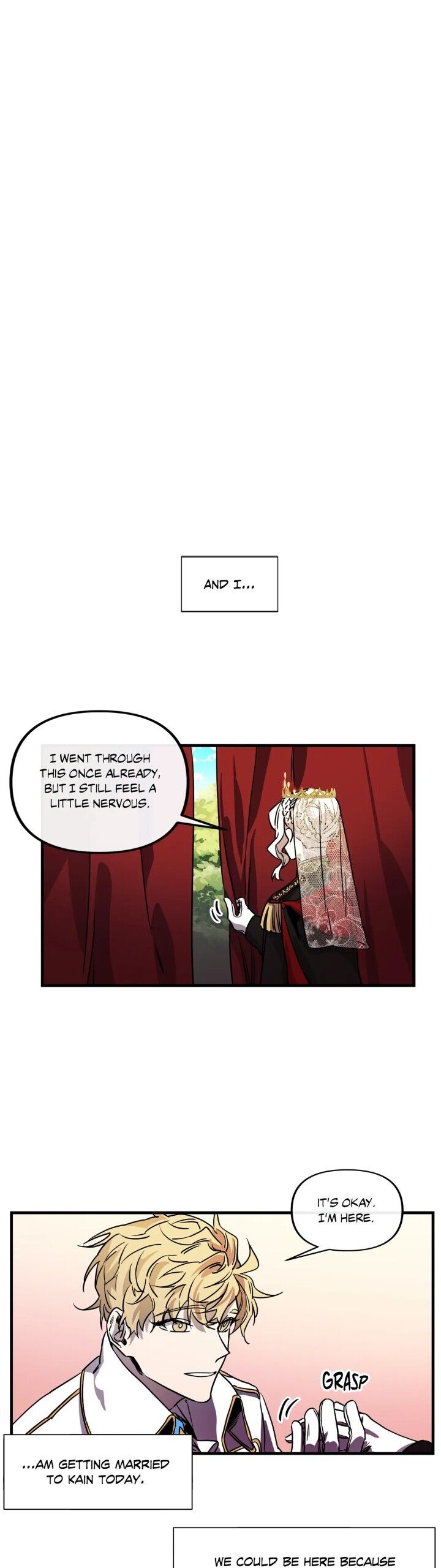 The Careful Empress Chapter 50 page 16 - Chapter 50 [END]