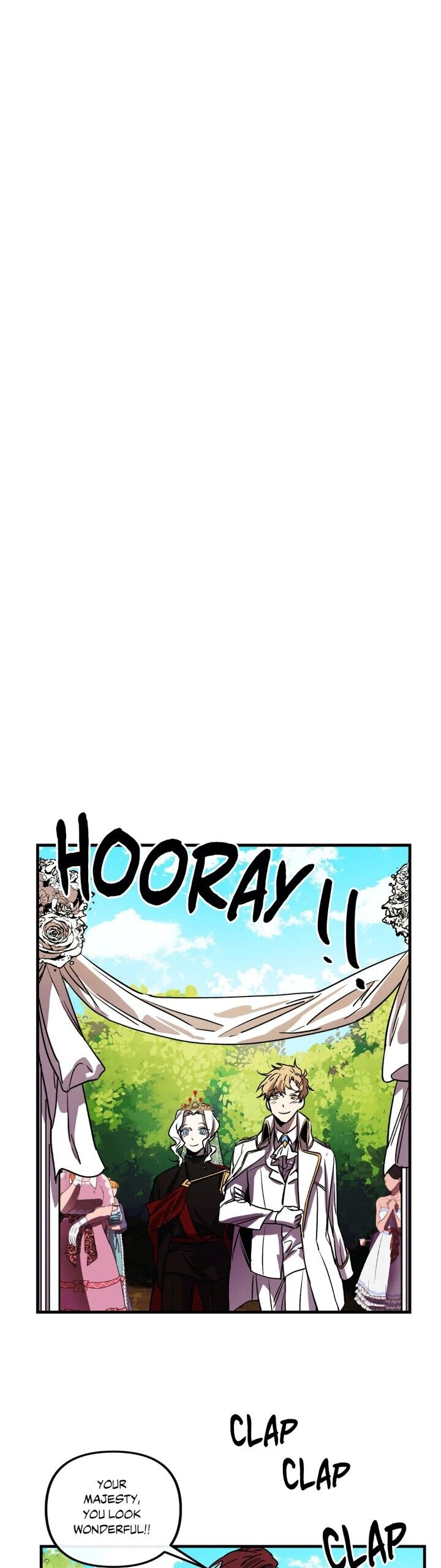 The Careful Empress Chapter 50 page 19 - Chapter 50 [END]
