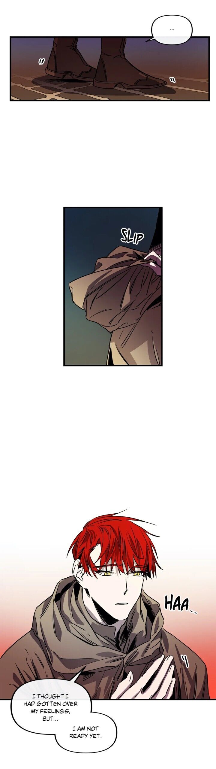 The Careful Empress Chapter 50 page 24 - Chapter 50 [END]