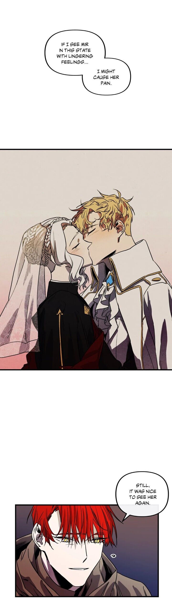 The Careful Empress Chapter 50 page 25 - Chapter 50 [END]