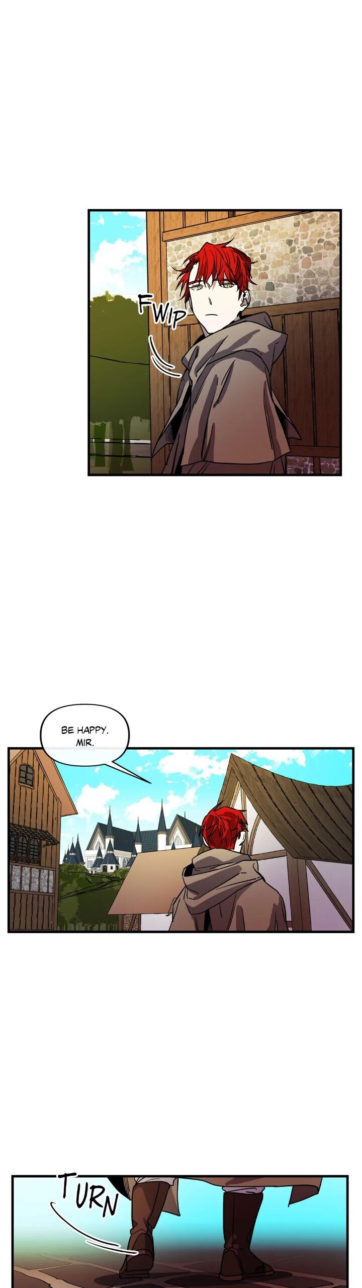 The Careful Empress Chapter 50 page 26 - Chapter 50 [END]