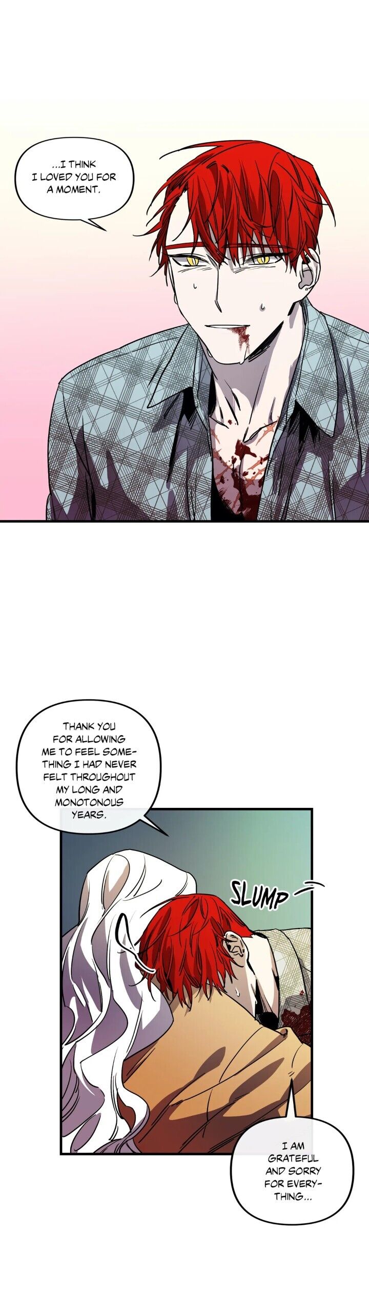 The Careful Empress Chapter 50 page 4 - Chapter 50 [END]