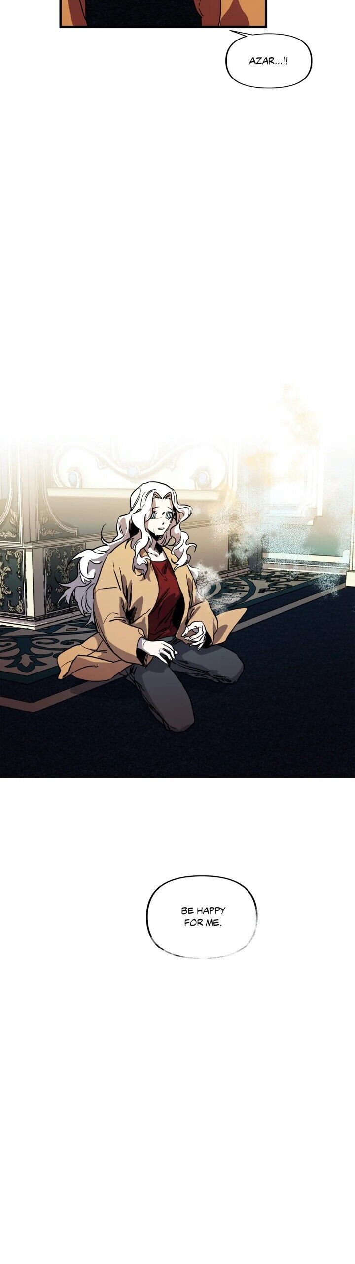 The Careful Empress Chapter 50 page 6 - Chapter 50 [END]
