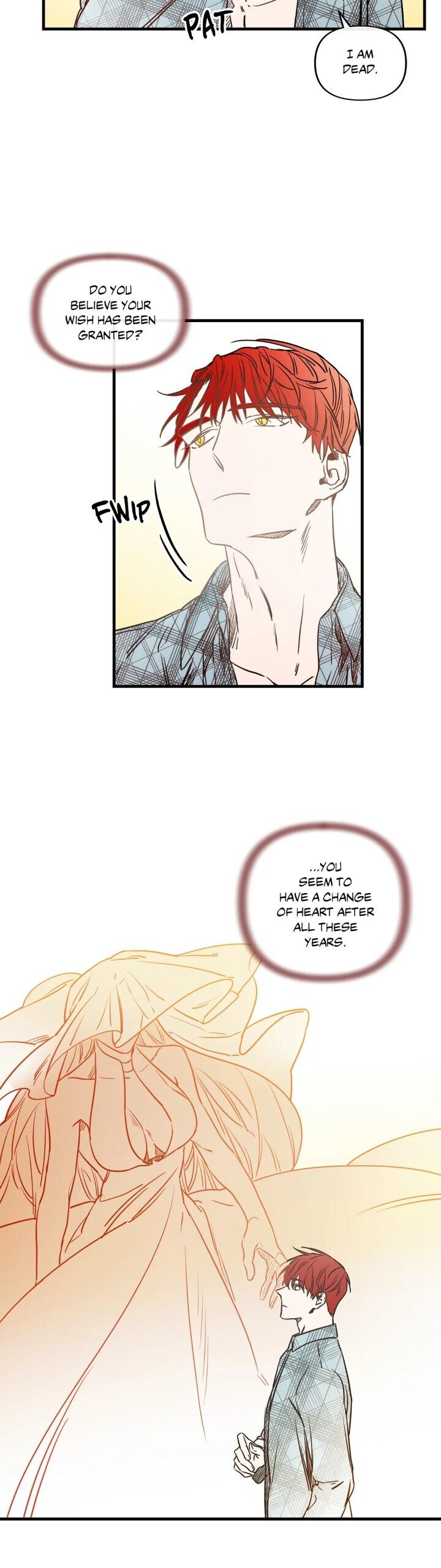 The Careful Empress Chapter 50 page 8 - Chapter 50 [END]