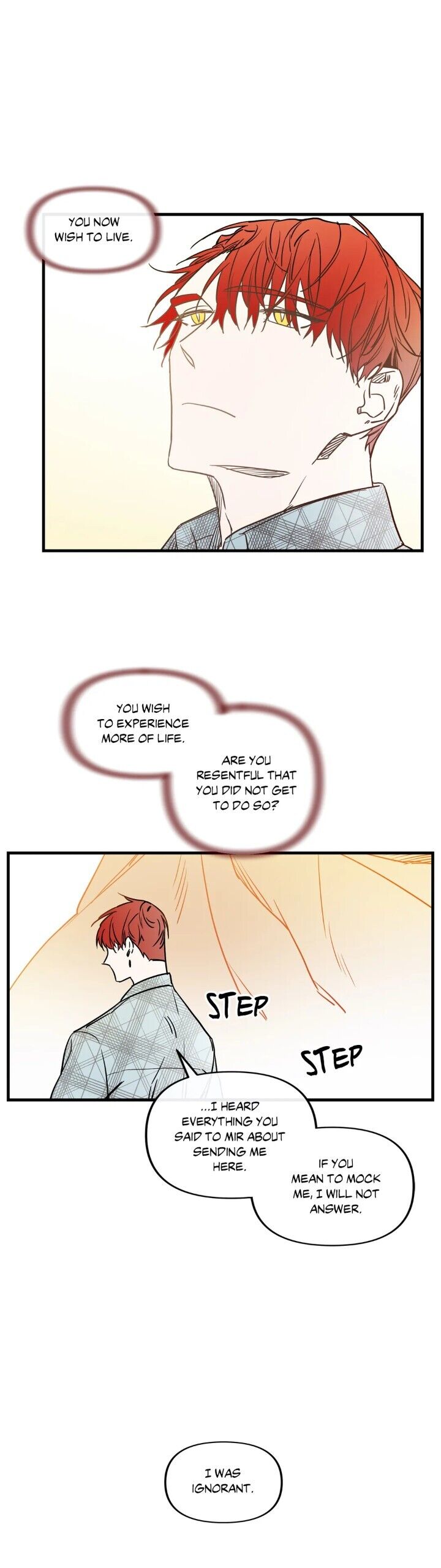 The Careful Empress Chapter 50 page 9 - Chapter 50 [END]