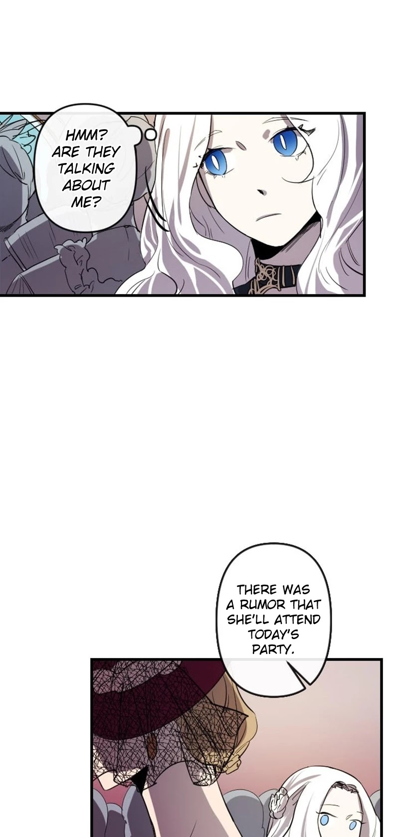The Careful Empress Chapter 6 page 14 - Chapter 6