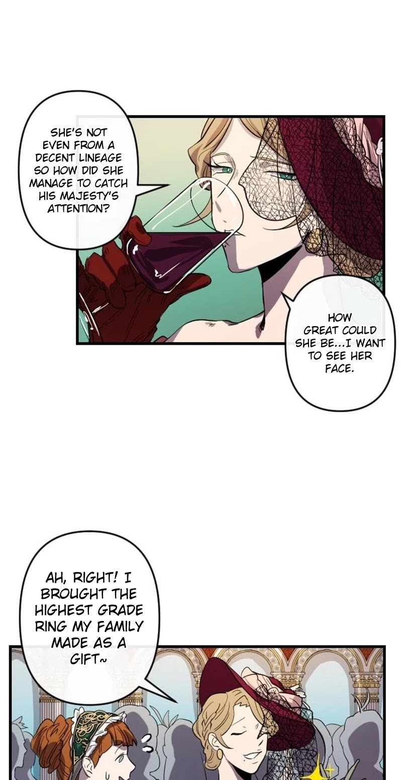 The Careful Empress Chapter 6 page 16 - Chapter 6