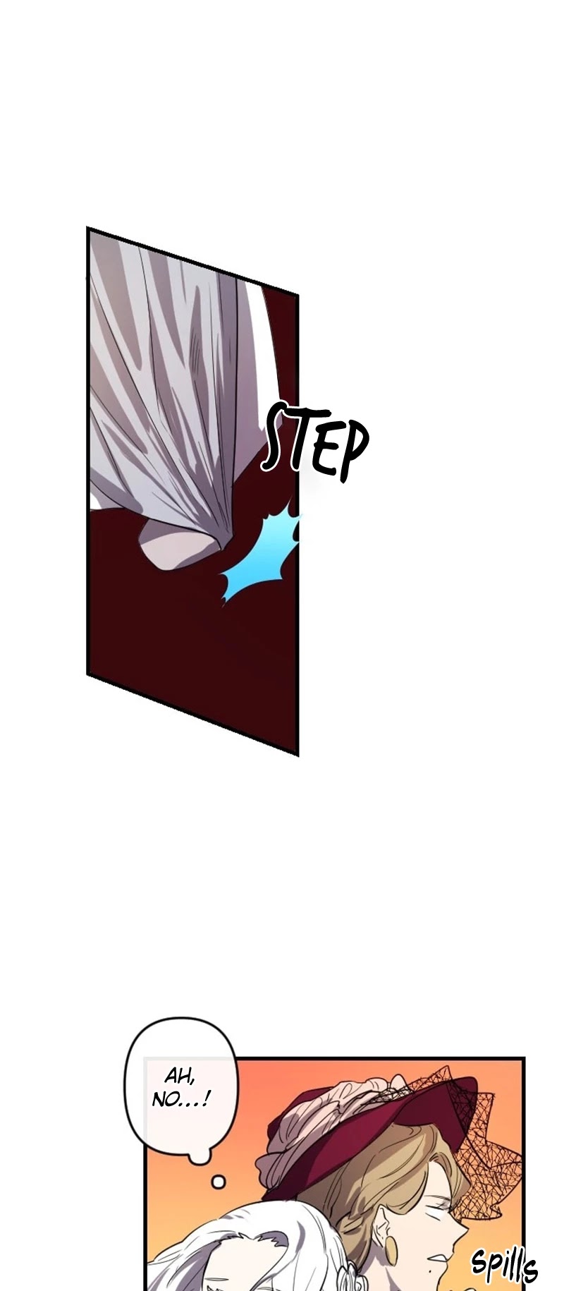 The Careful Empress Chapter 6 page 18 - Chapter 6