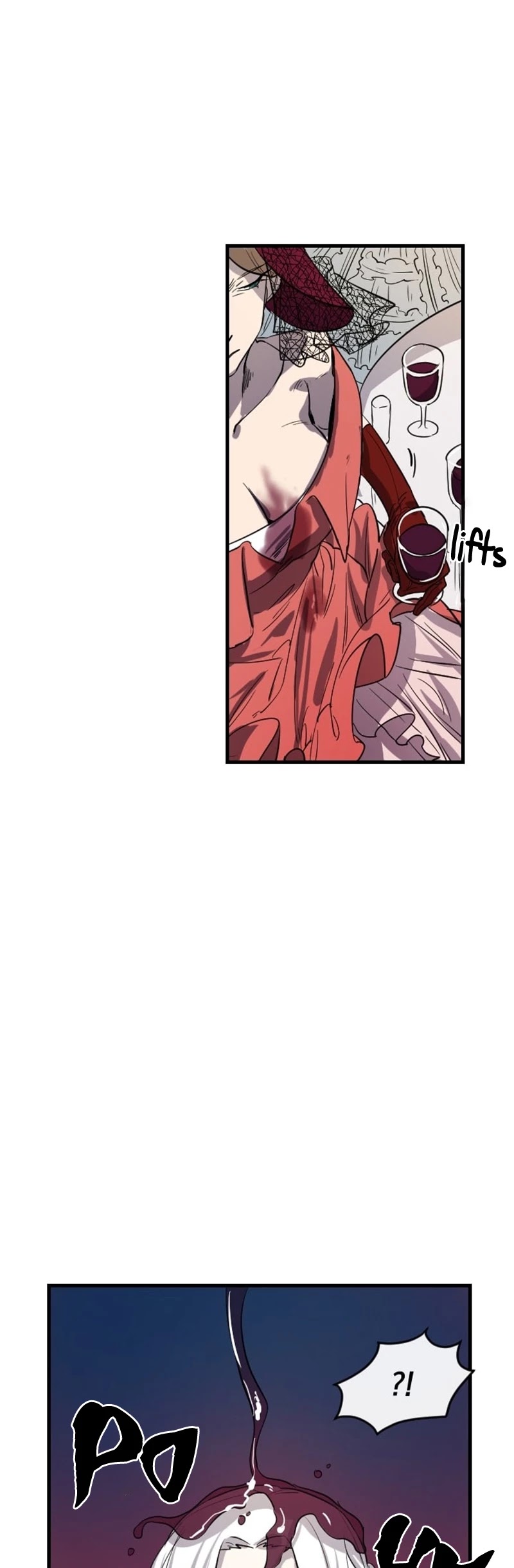 The Careful Empress Chapter 6 page 22 - Chapter 6