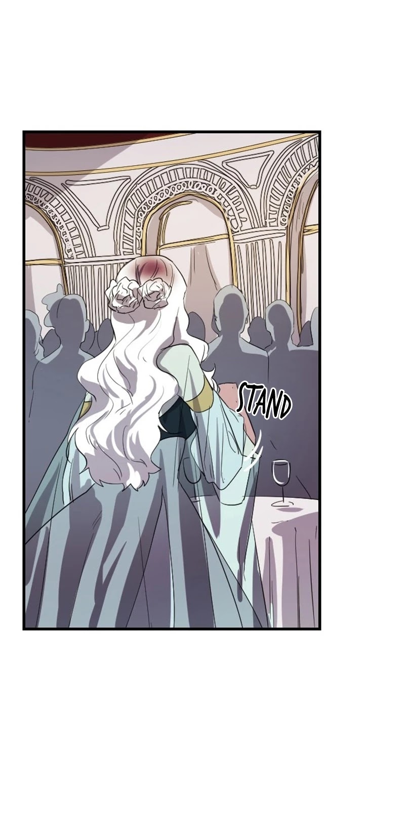 The Careful Empress Chapter 6 page 27 - Chapter 6