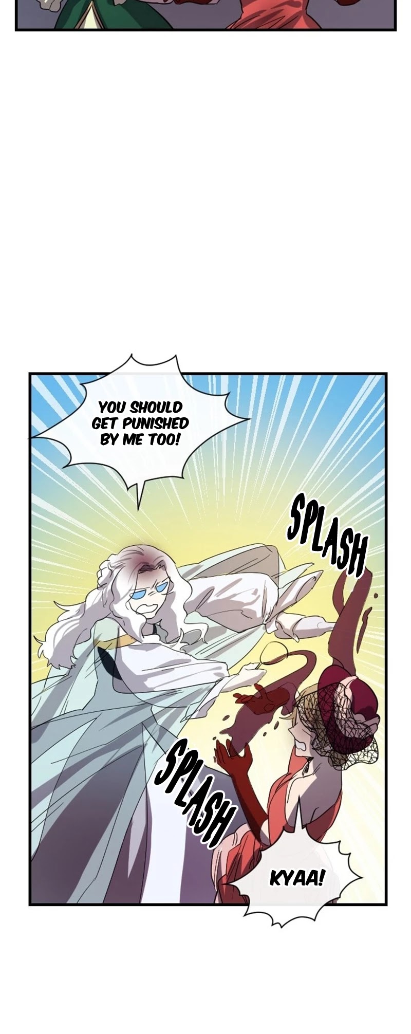 The Careful Empress Chapter 6 page 29 - Chapter 6