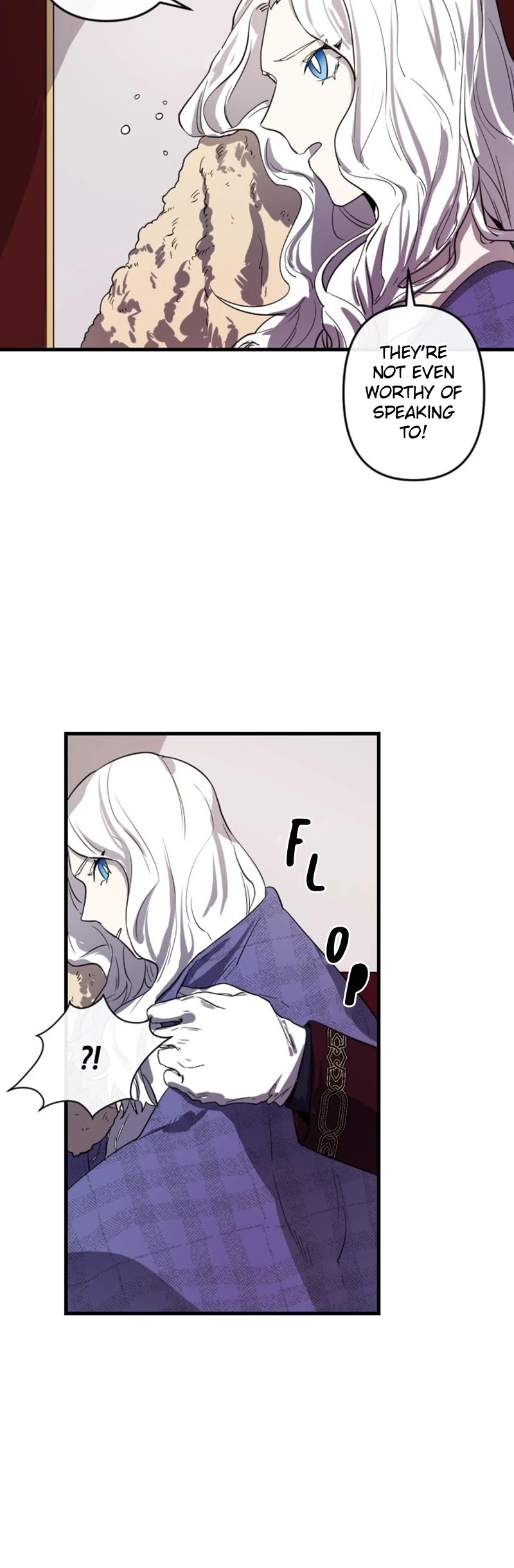 The Careful Empress Chapter 6 page 39 - Chapter 6