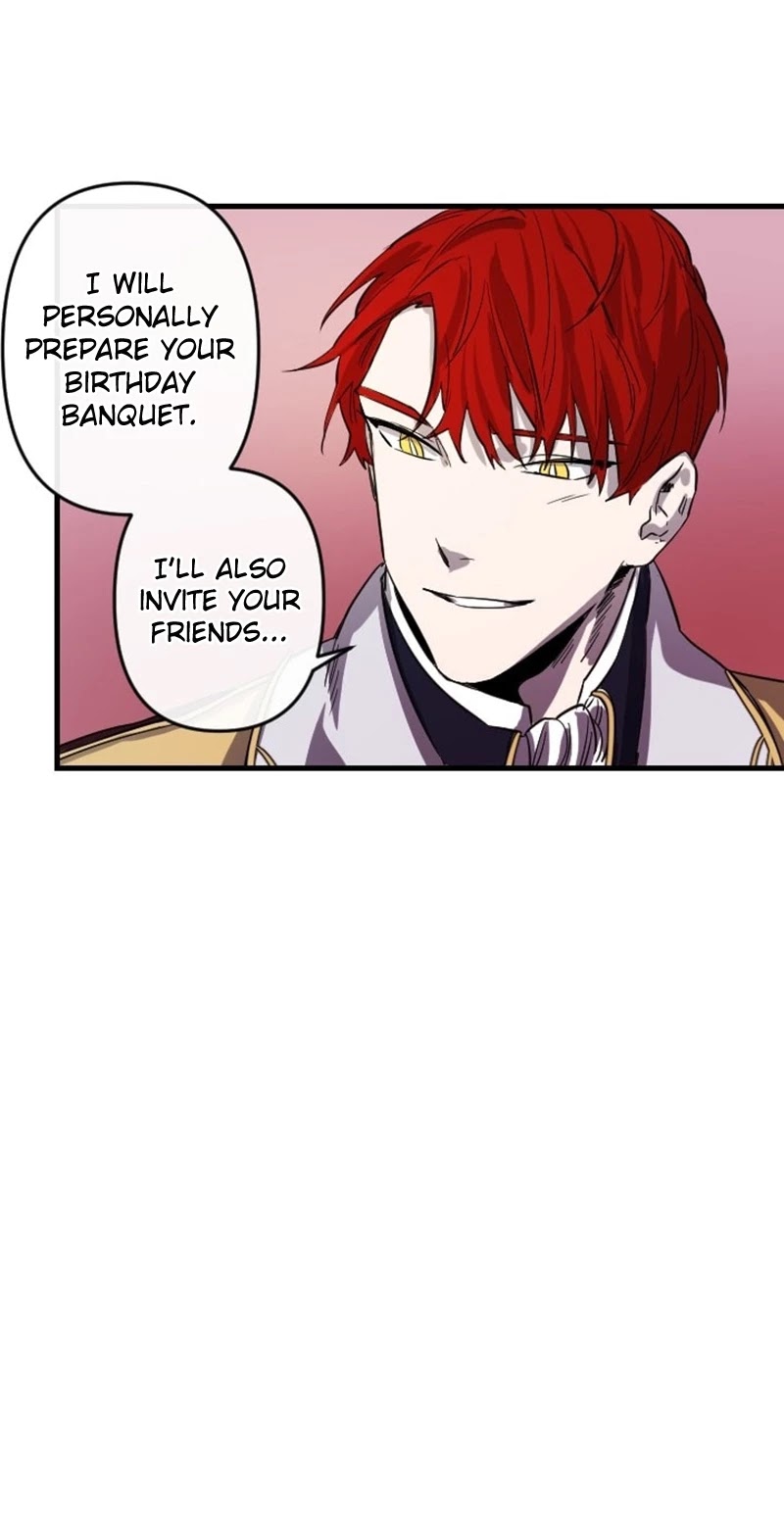 The Careful Empress Chapter 6 page 41 - Chapter 6