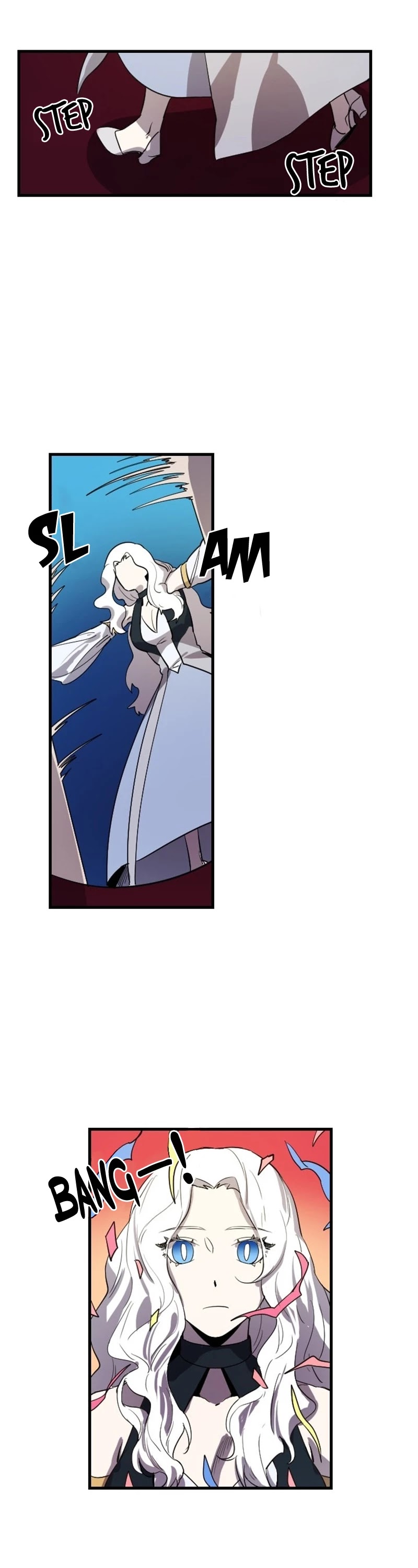 The Careful Empress Chapter 7 page 15 - Chapter 7