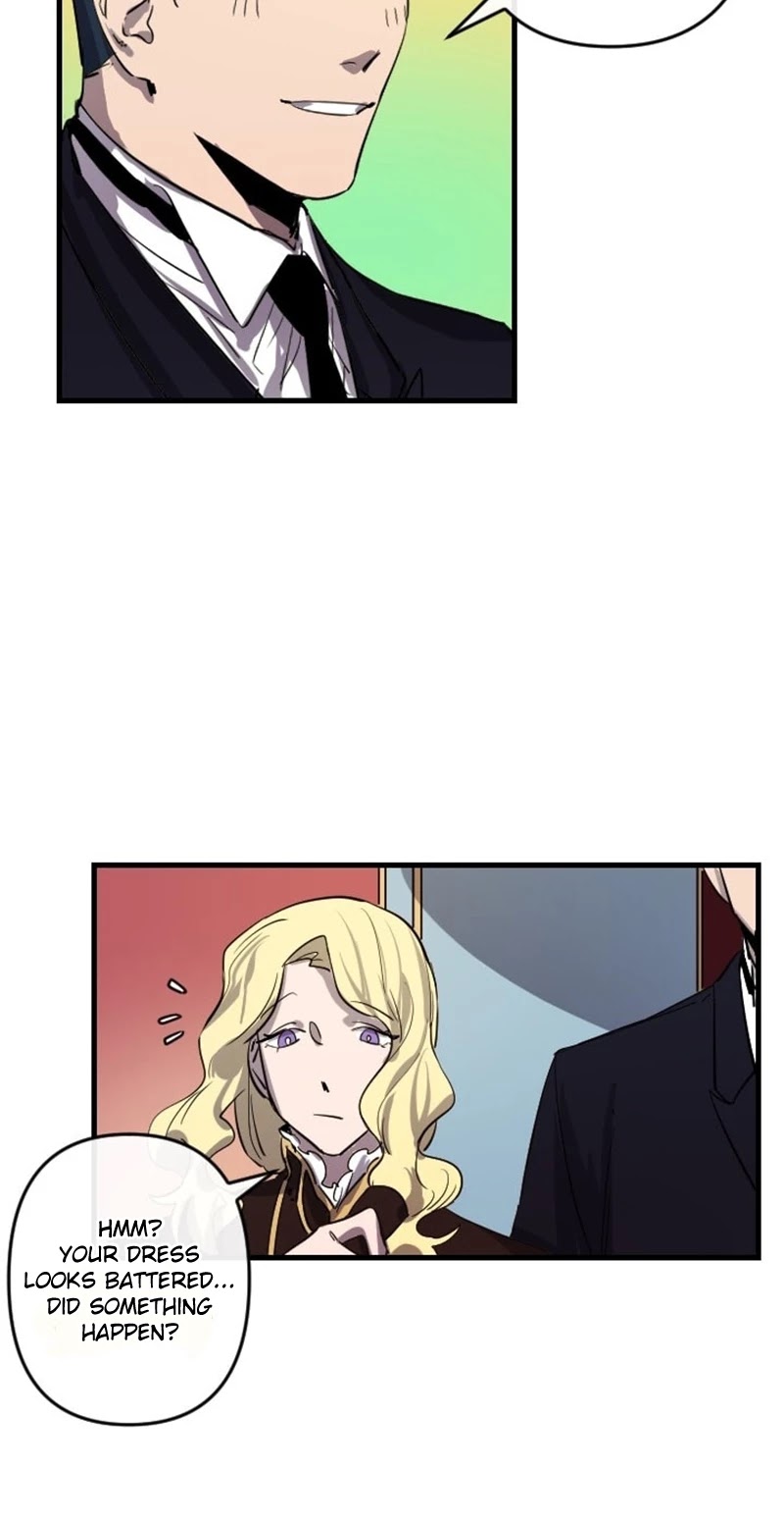 The Careful Empress Chapter 7 page 17 - Chapter 7