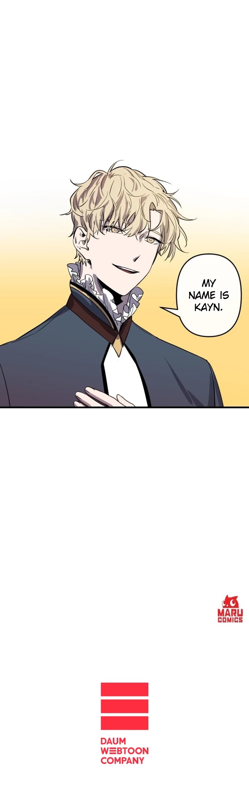 The Careful Empress Chapter 7 page 35 - Chapter 7