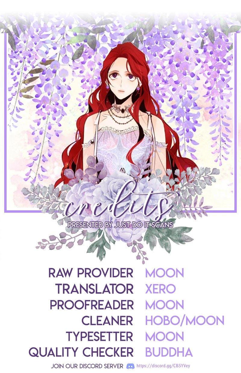 The Careful Empress Chapter 7 page 36 - Chapter 7