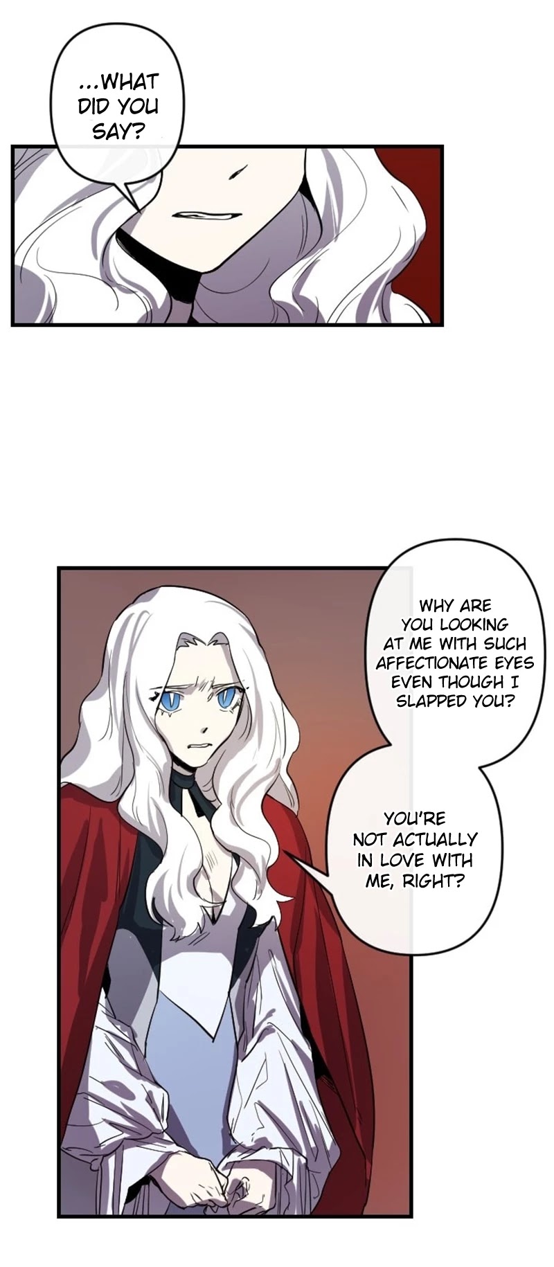 The Careful Empress Chapter 7 page 5 - Chapter 7