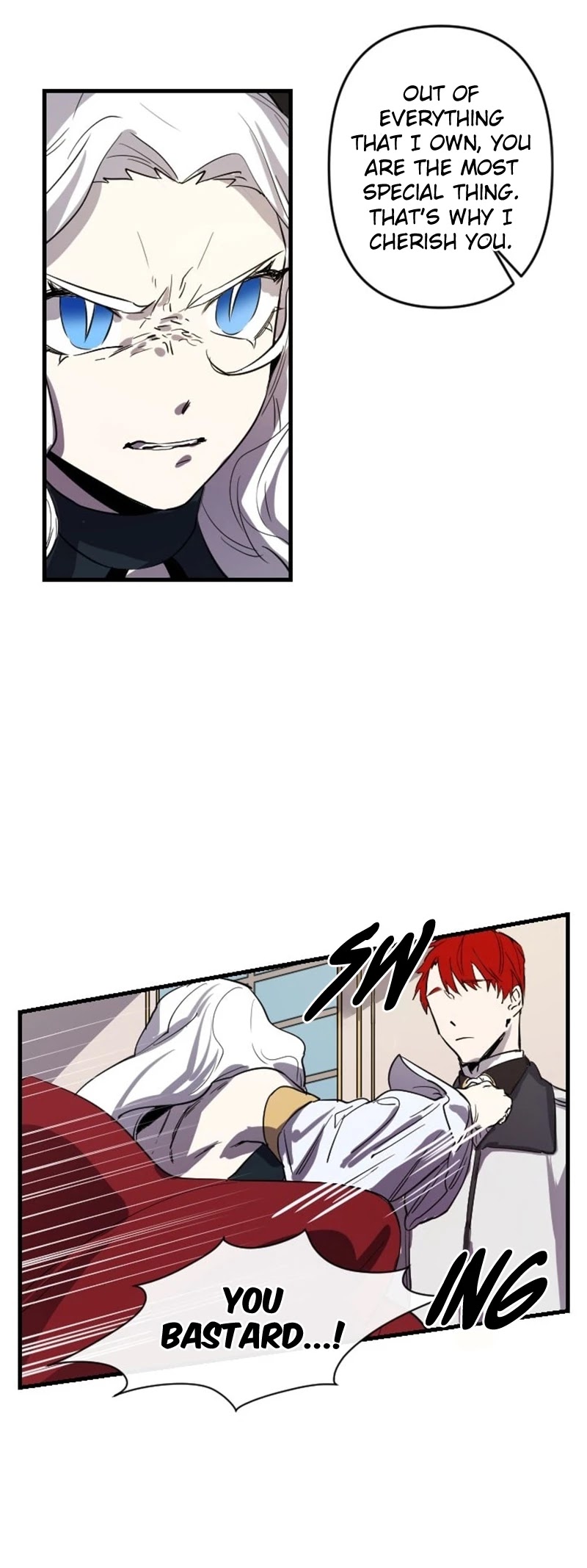 The Careful Empress Chapter 7 page 9 - Chapter 7