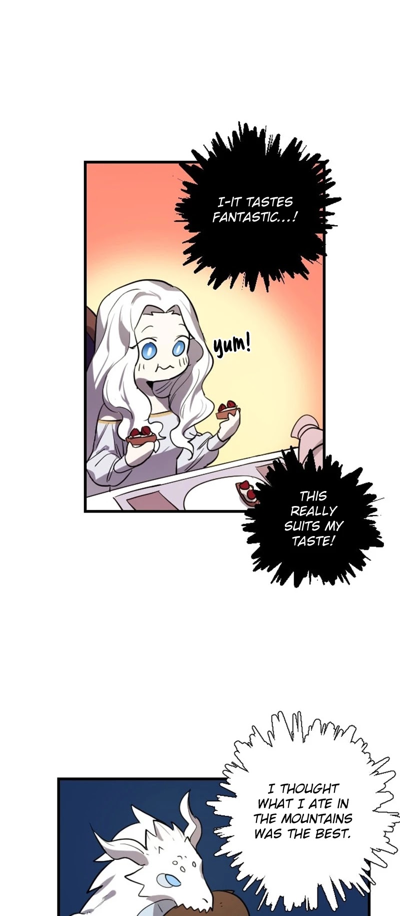 The Careful Empress Chapter 8 page 14 - Chapter 8