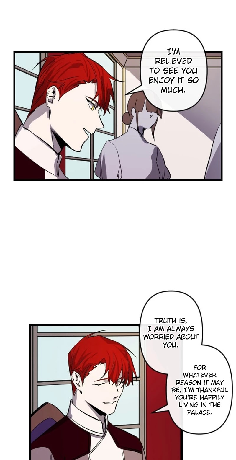 The Careful Empress Chapter 8 page 16 - Chapter 8