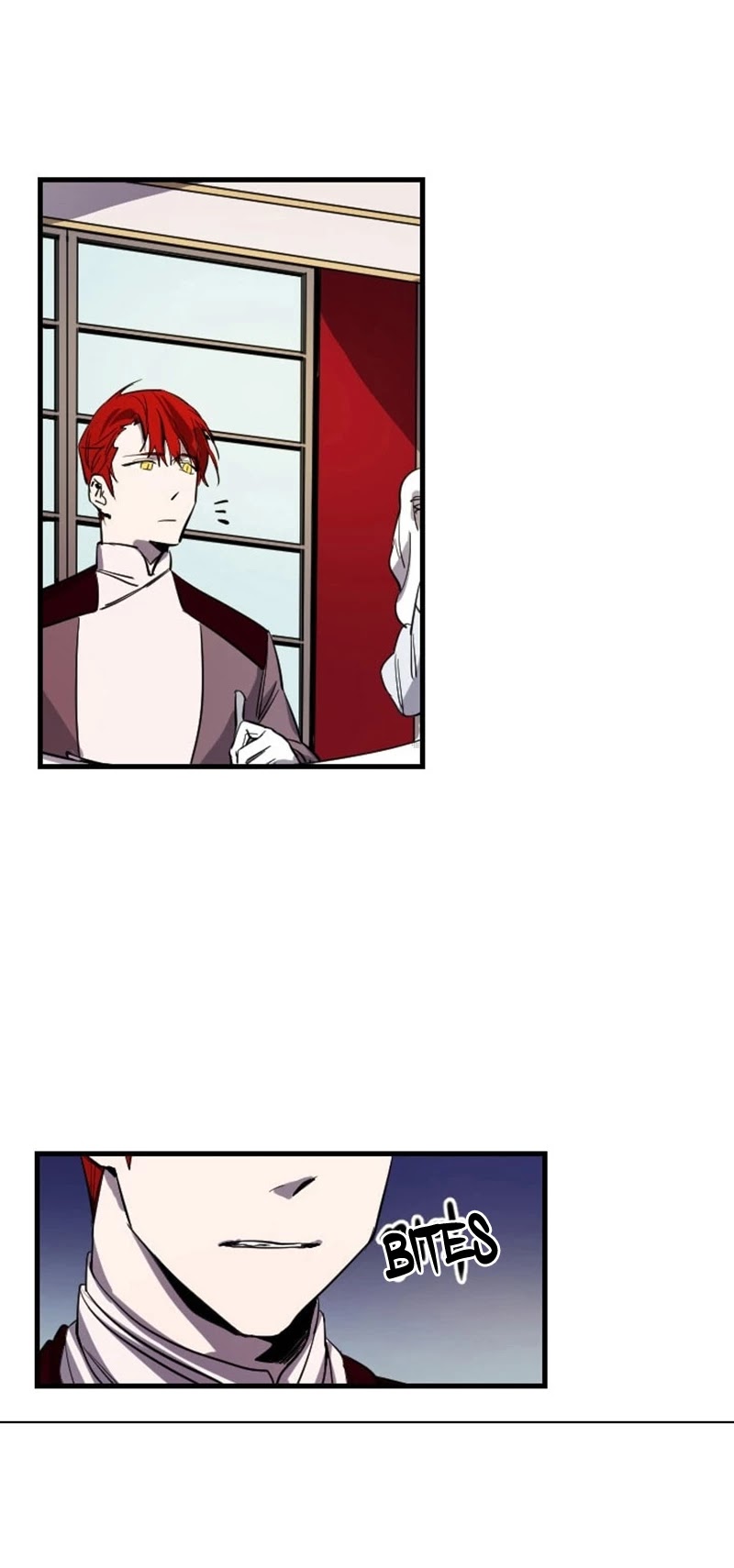 The Careful Empress Chapter 8 page 26 - Chapter 8