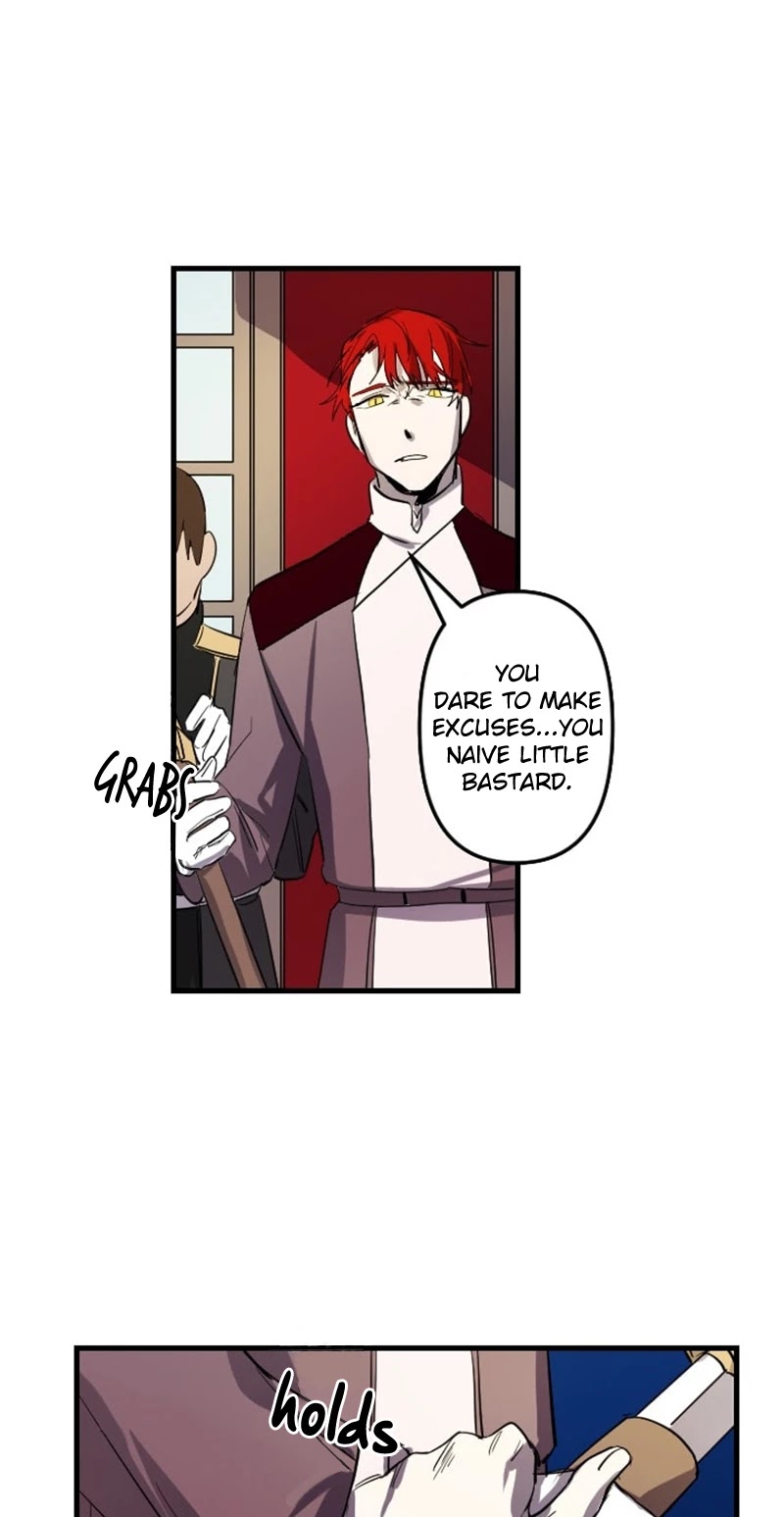 The Careful Empress Chapter 8 page 29 - Chapter 8