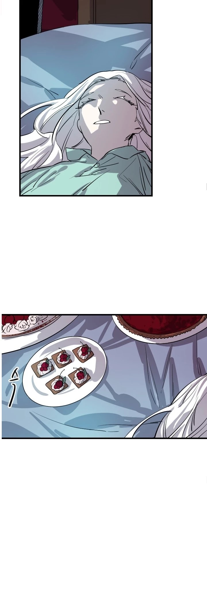 The Careful Empress Chapter 9 page 30 - Chapter 9