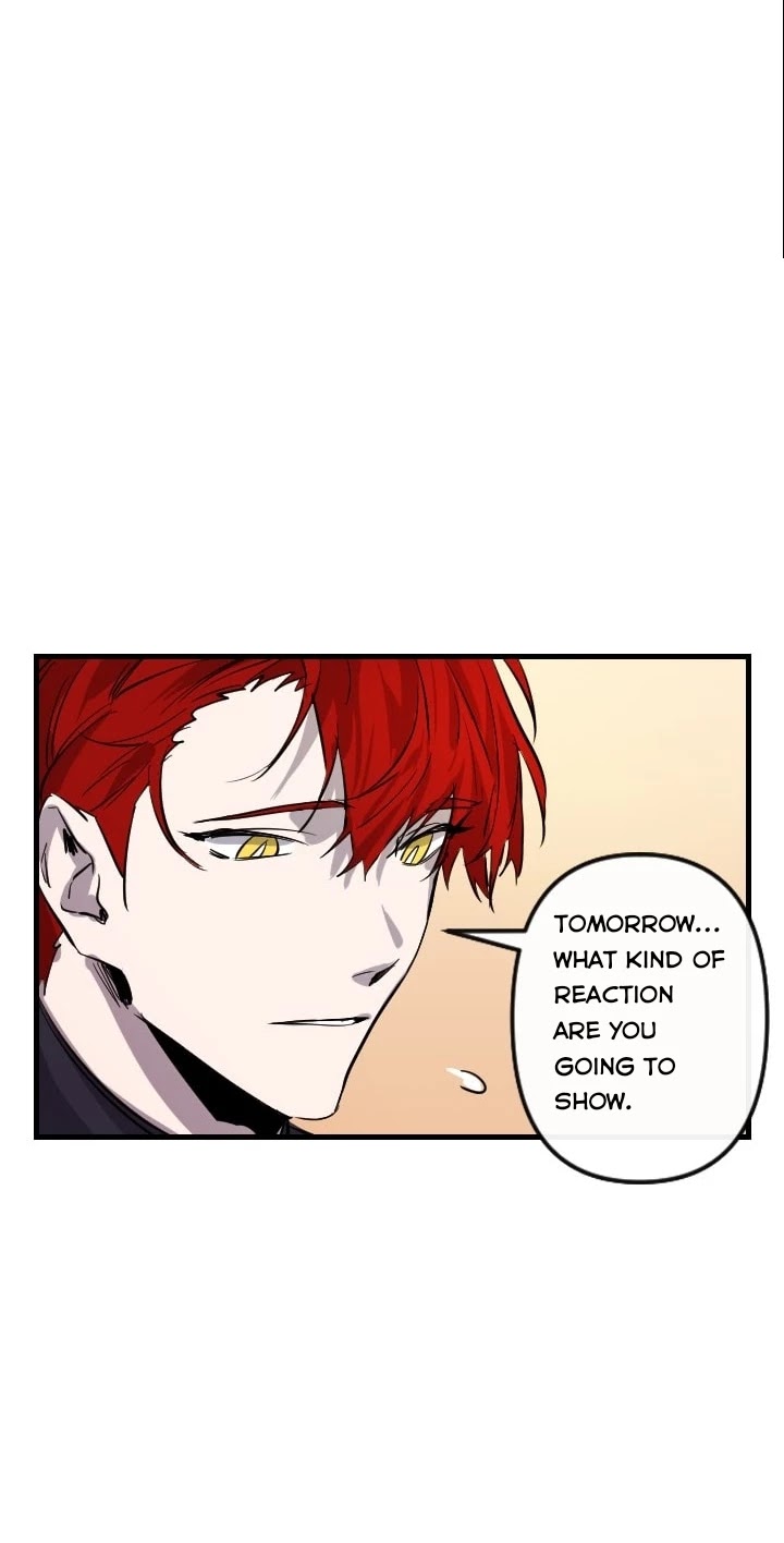 The Careful Empress Chapter 9 page 32 - Chapter 9