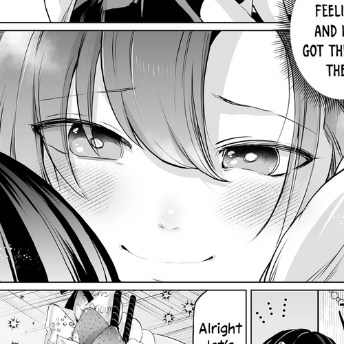 The Case About Two Sisters Becoming Extremely Obsessed With Me After I Saved Them Chapter 18 cover