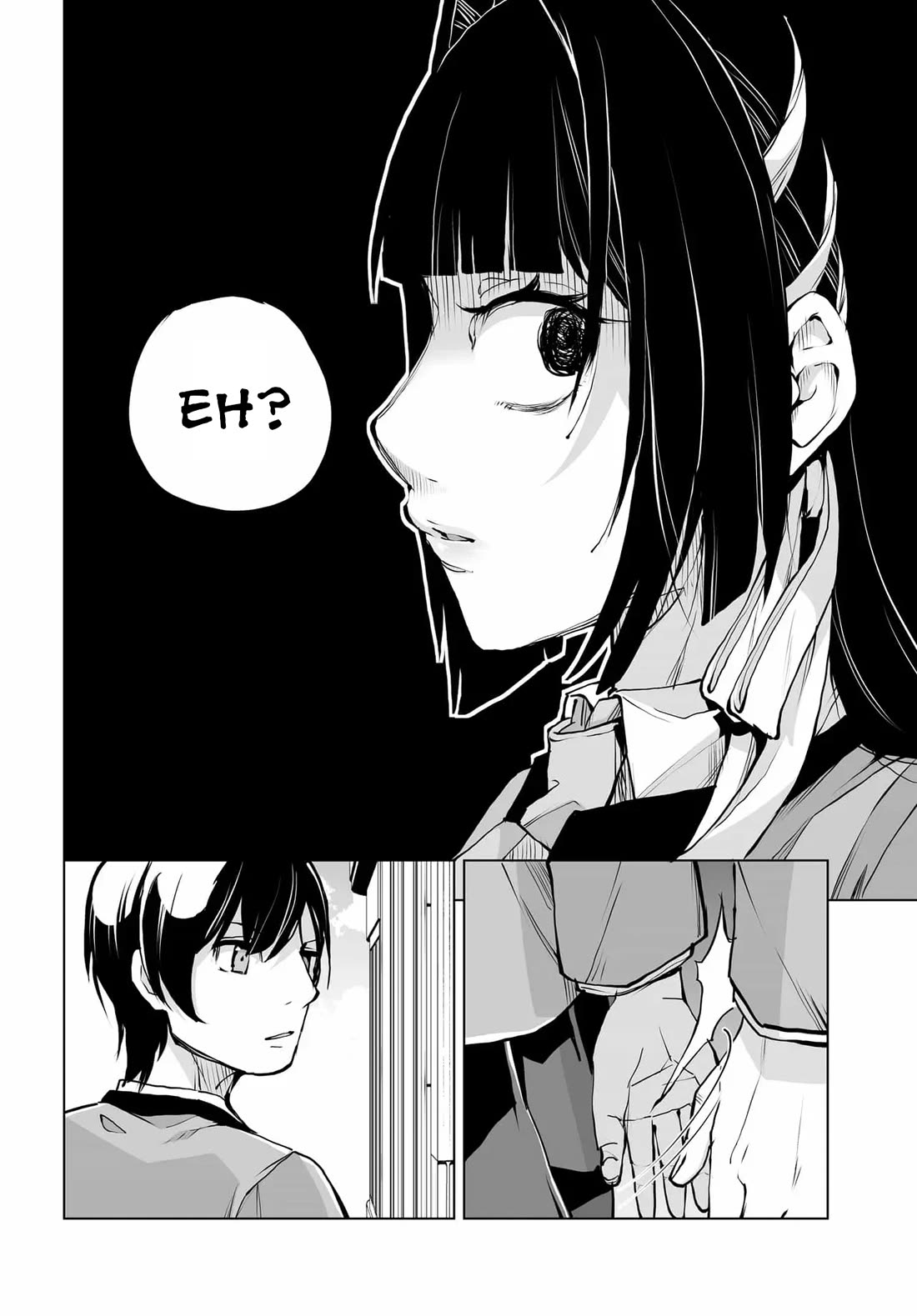 The Case About Two Sisters Becoming Extremely Obsessed With Me After I Saved Them Chapter 25 page 14 - Chapter 25