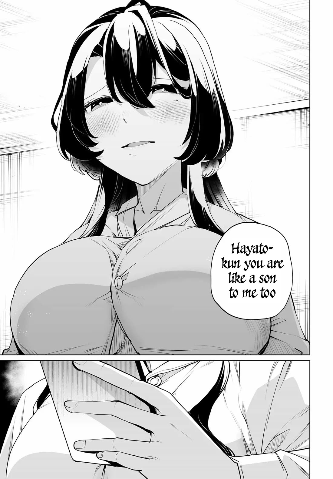 The Case About Two Sisters Becoming Extremely Obsessed With Me After I Saved Them Chapter 30 page 23 - Chapter 30
