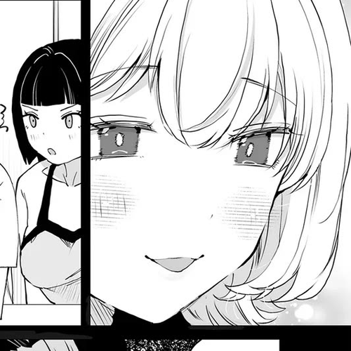The Case About Two Sisters Becoming Extremely Obsessed With Me After I Saved Them Chapter 33 cover