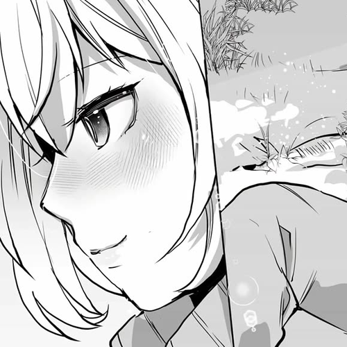 The Case About Two Sisters Becoming Extremely Obsessed With Me After I Saved Them Chapter 5 cover