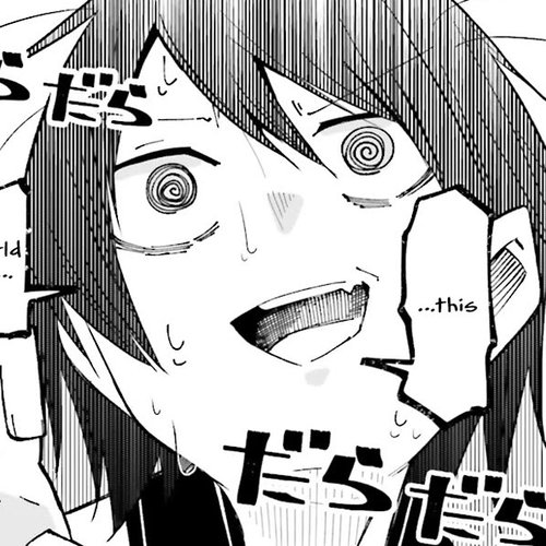 The Case In Which Streaming In Another World Led To The Creation Of A Massive Yandere Following Chapter 24 cover
