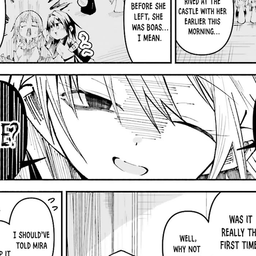 The Case In Which Streaming In Another World Led To The Creation Of A Massive Yandere Following Chapter 27 cover