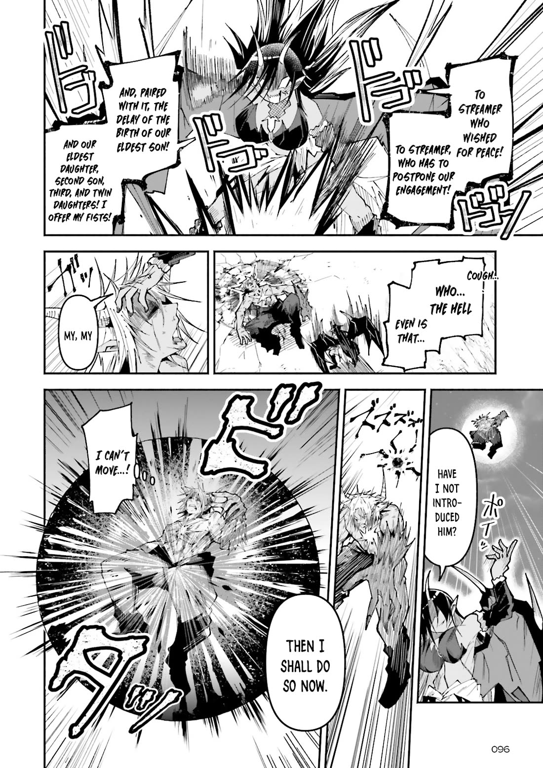 The Case In Which Streaming In Another World Led To The Creation Of A Massive Yandere Following Chapter 30 page 10 - Chapter 30