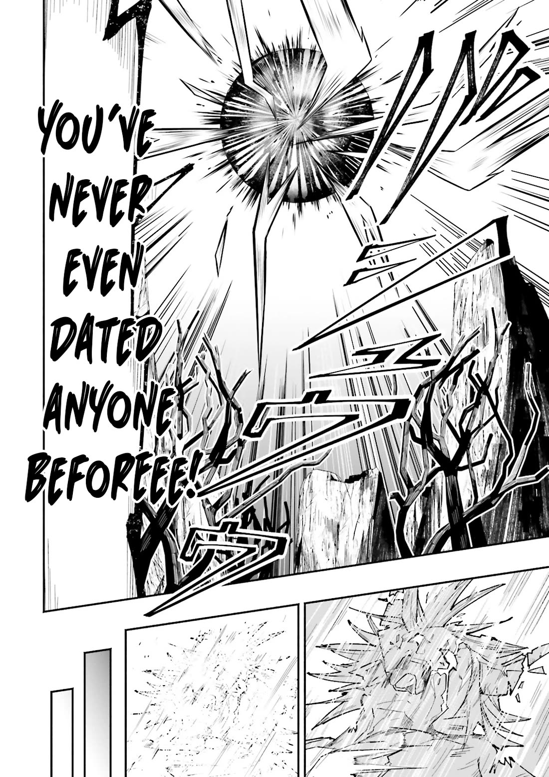 The Case In Which Streaming In Another World Led To The Creation Of A Massive Yandere Following Chapter 30 page 12 - Chapter 30
