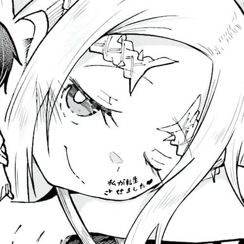 The Case In Which Streaming In Another World Led To The Creation Of A Massive Yandere Following Chapter 53 cover