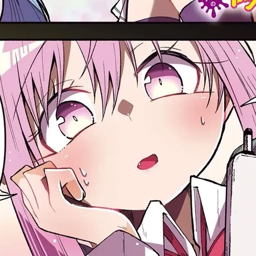 The Case In Which Streaming In Another World Led To The Creation Of A Massive Yandere Following Chapter 58 cover