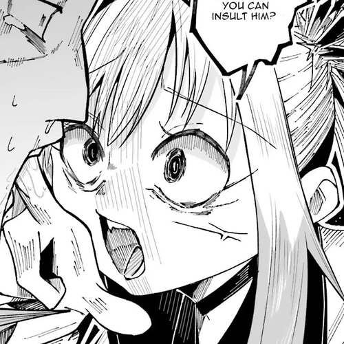 The Case In Which Streaming In Another World Led To The Creation Of A Massive Yandere Following Chapter 59 cover