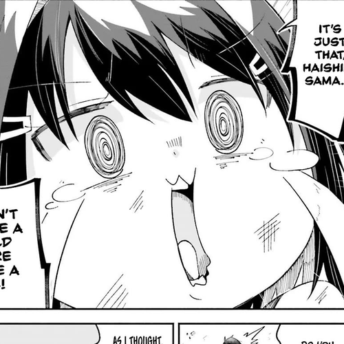 The Case In Which Streaming In Another World Led To The Creation Of A Massive Yandere Following Chapter 65 cover