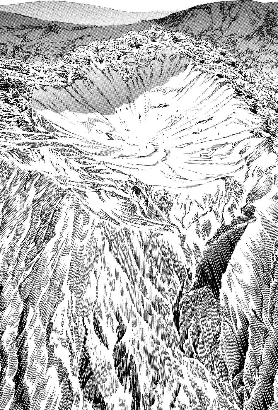 The Case Records of Professor Munakata Chapter 15 page 48 - Chapter 15: Composite Ruins